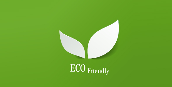 eco friendly fur